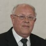 Ds. H. Roseboom