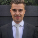 Jonan Dekker