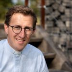 Ds. Teun de Ridder 